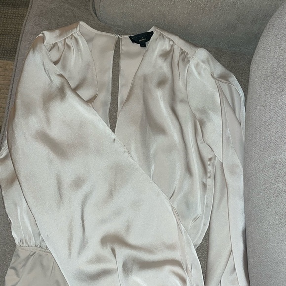 Michael Costello X Revolve Tavi bodysuit - Picture 2 of 5